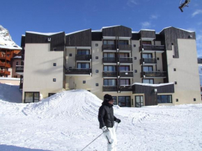Отель Orsière Appartements Val Thorens Immobilier  Валь-Торанс